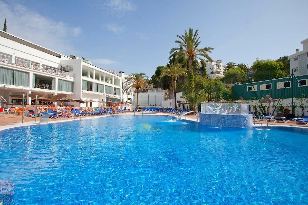 ****  Hotel Palia Las Palomas Torremolinos Spain
