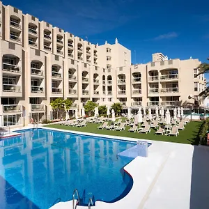 Hotel Ms Aguamarina Suites ****