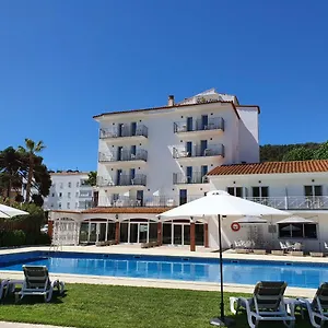 Marina Tossa , Тосса-де-Мар Испания