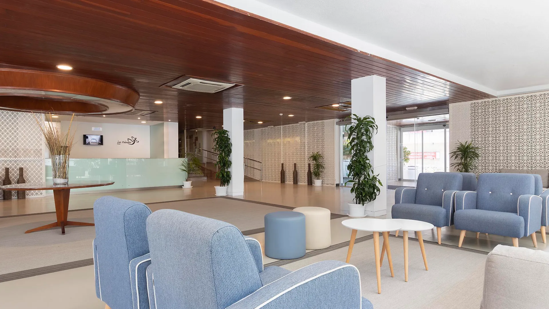 ****  Hotel Palia Las Palomas Torremolinos Spain