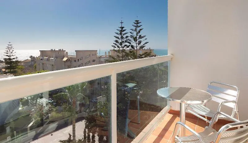 ****  Hotel Palia Las Palomas Torremolinos Spain