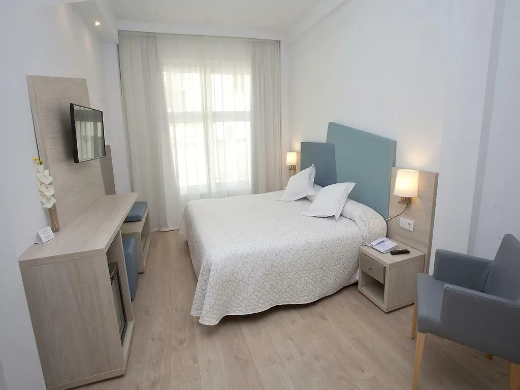 Hotel Palia Las Palomas Torremolinos