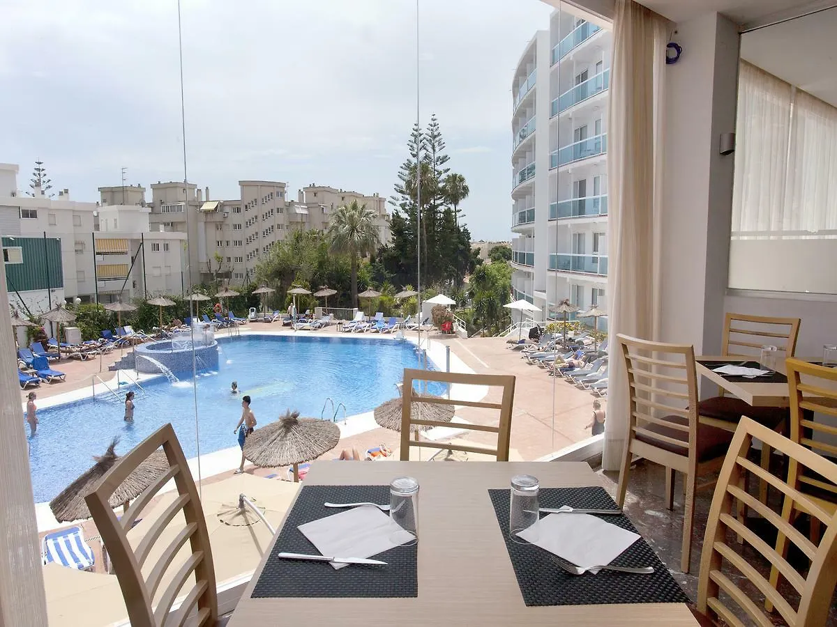 Hotel Palia Las Palomas Torremolinos 4*,  Spain