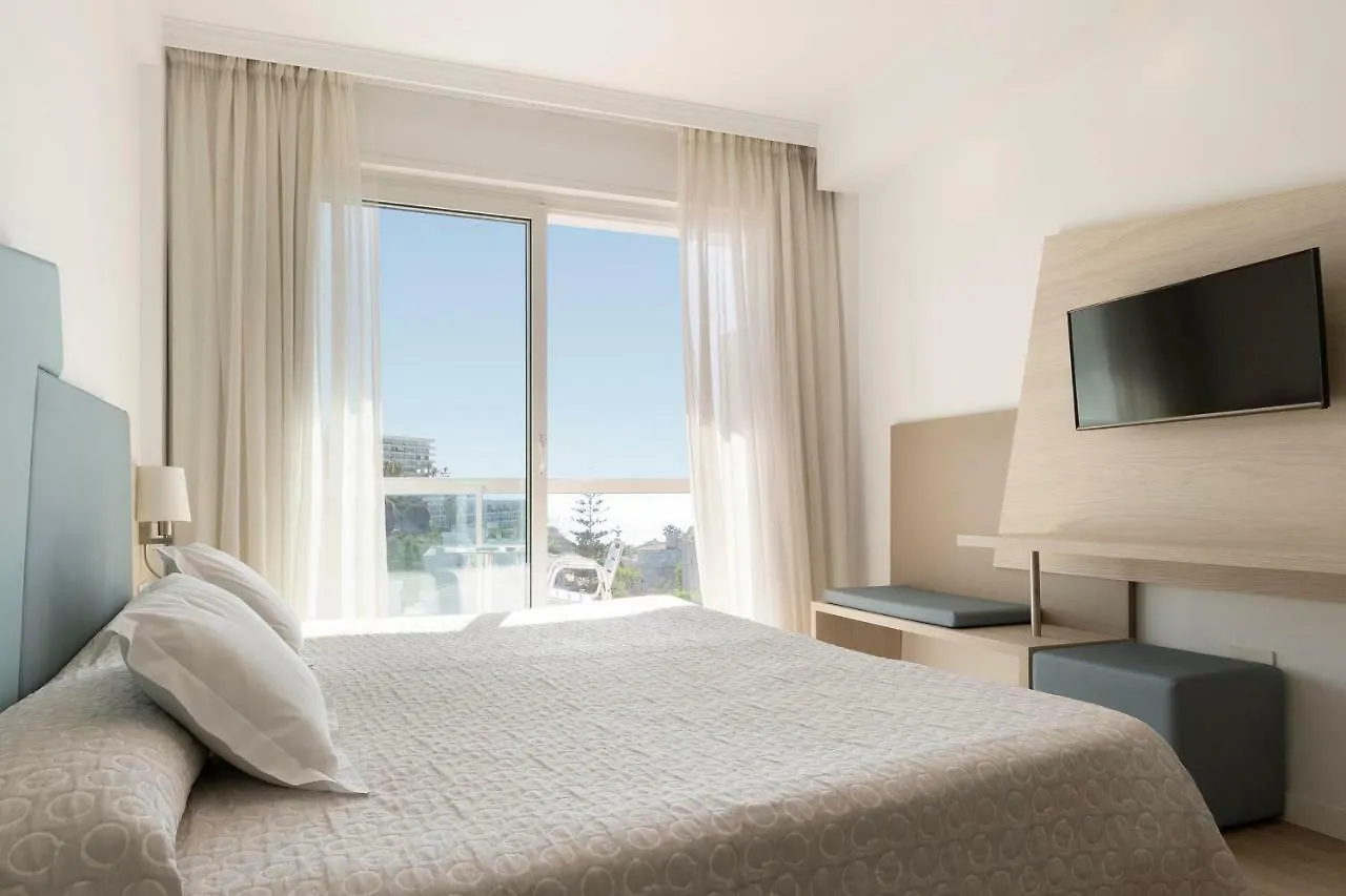 Hotel Palia Las Palomas Torremolinos 4*,