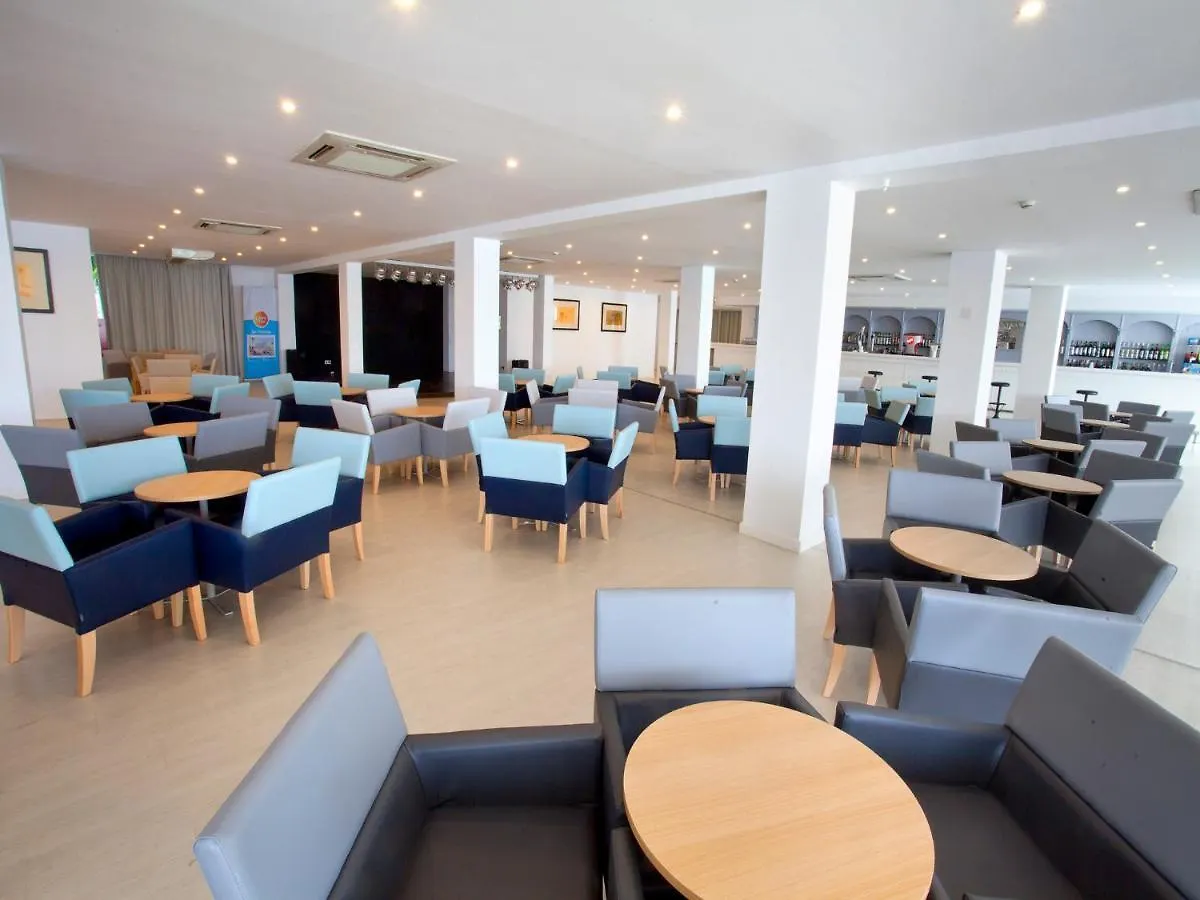 Hotel Palia Las Palomas Torremolinos