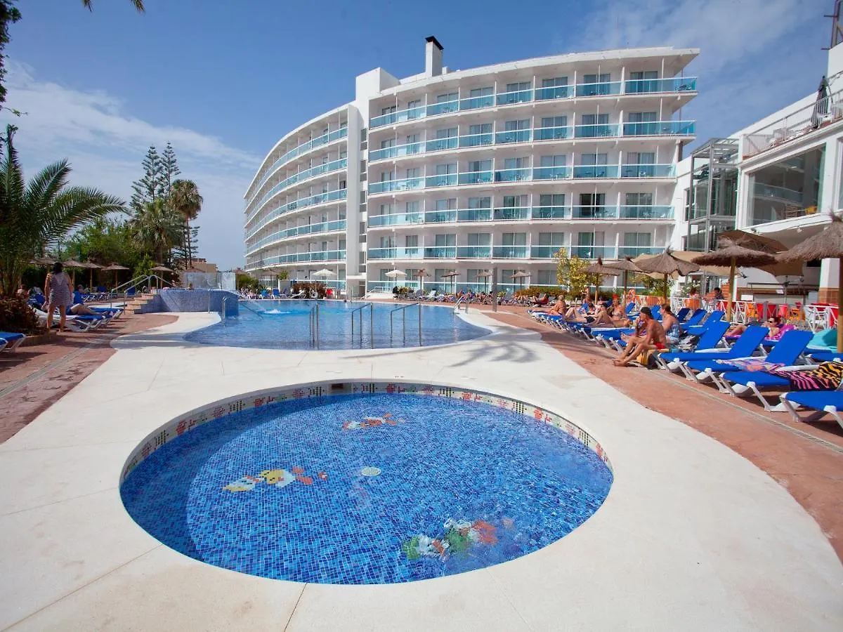 Hotel Palia Las Palomas Torremolinos