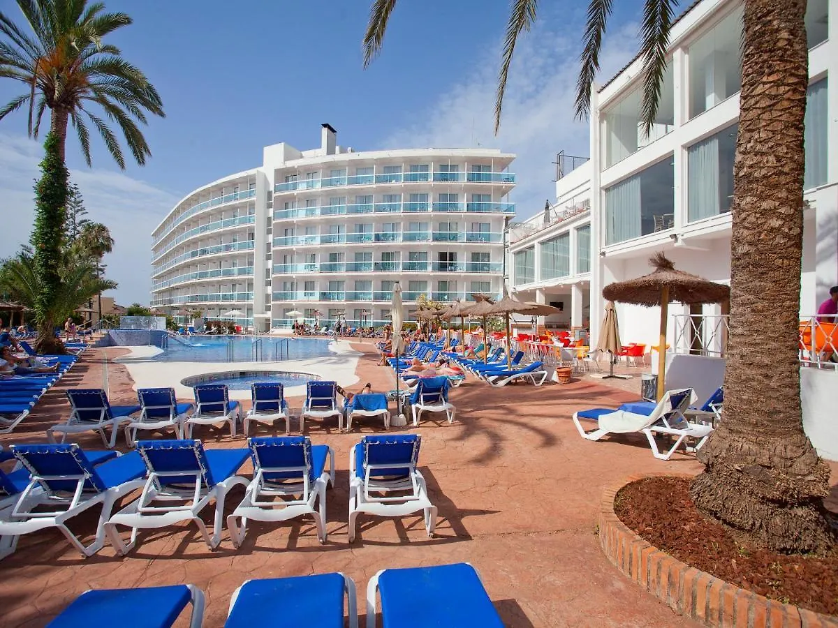 Hotel Palia Las Palomas Torremolinos Spain