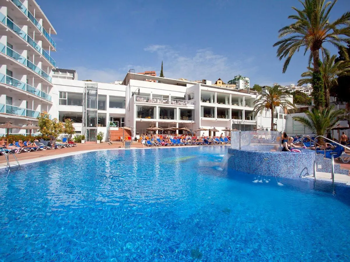 Hotel Palia Las Palomas Torremolinos 4*,  Spain