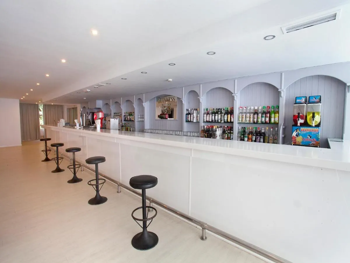 Hotel Palia Las Palomas Torremolinos Spain