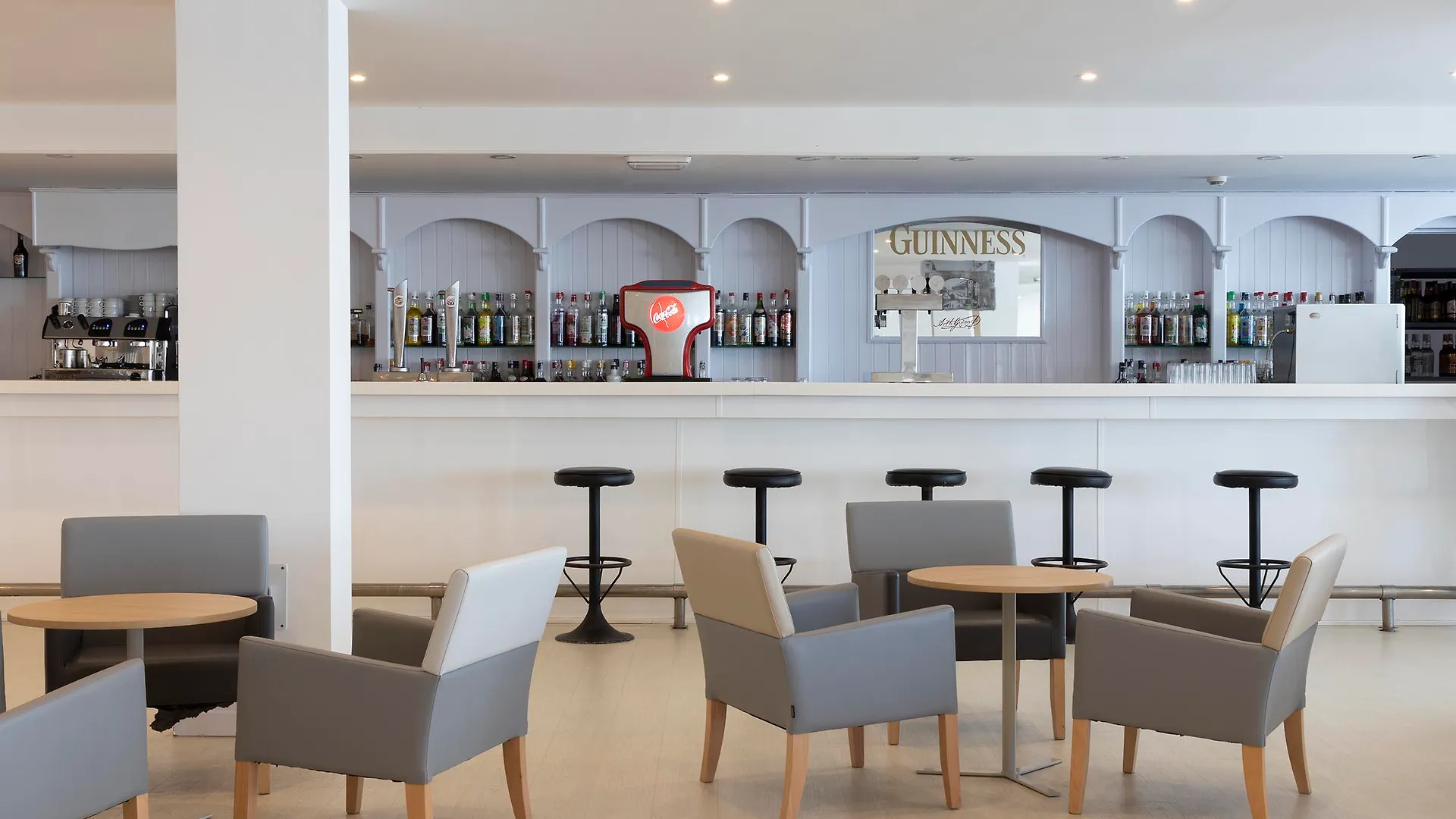 ****  Hotel Palia Las Palomas Torremolinos Spanyolország