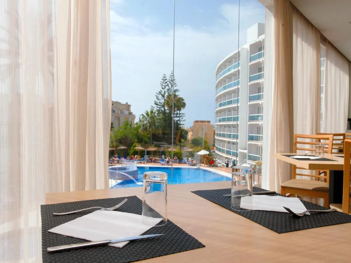 Hotel Palia Las Palomas Torremolinos